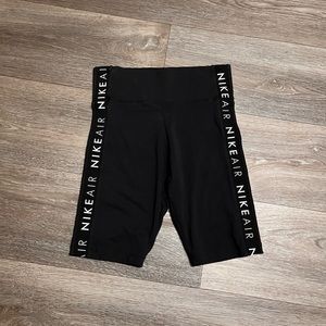 Nike Women’s Biker Shorts